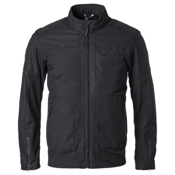 GMS Downtown WP Zwart