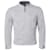 Blouson et hoodie ventilé hommes GMS Fiftysix.7 jacket Argent