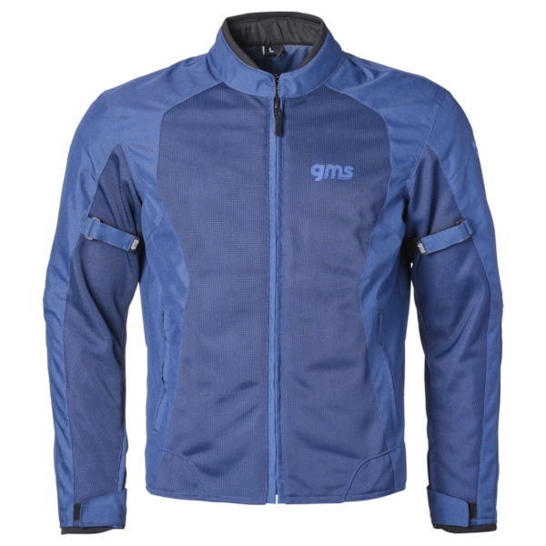 GMS Fiftysix.7 jacket Donkerblauw