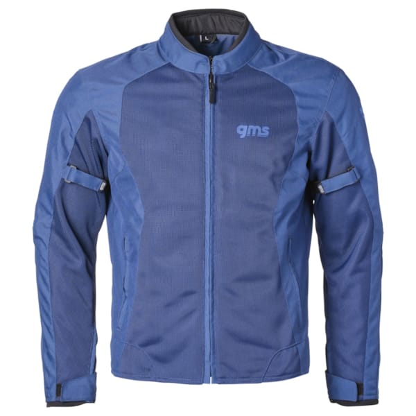GMS Fiftysix.7 jacket Donkerblauw