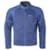 Men's summer motorcycle jacket and hoodie GMS Fiftysix.7 Darkblue