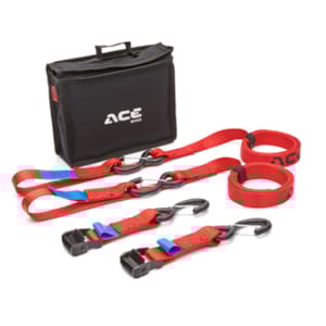 Straps ACEBIKES Cam Buckle Premium 2-Pack 3025