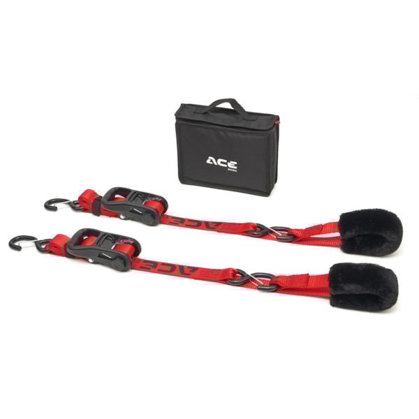 ACEBIKES Ratchet Premium Deluxe 2-Pack 2027