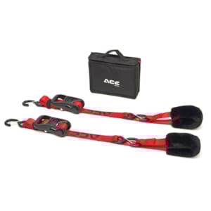Straps ACEBIKES Ratchet Premium Deluxe 2-Pack 2027