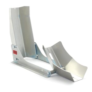 Verankerde wielklemmen ACEBIKES Steadystand Fixed 1024