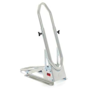 Verankerde wielklemmen ACEBIKES Steadystand Cross Basic 1028