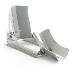 Verankerde wielklemmen ACEBIKES Steadystand Multi Fixed 1025