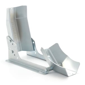 Verankerde wielklemmen ACEBIKES Steadystand Scooter fixed 1026