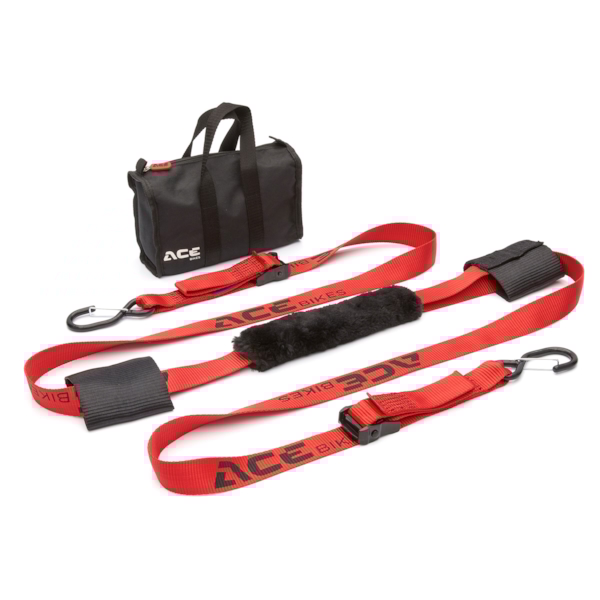 ACEBIKES Buckle-Up 4024