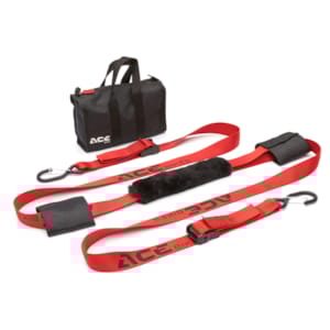 Straps ACEBIKES Buckle-Up 4024