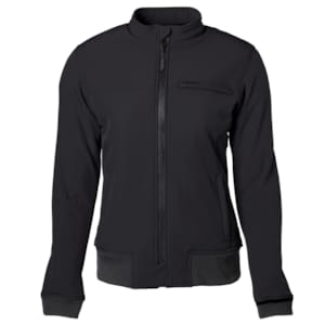Men's textile motorcycle jacket GMS Metropole WP Black