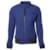 Men's textile motorcycle jacket GMS Metropole WP Darkblue
