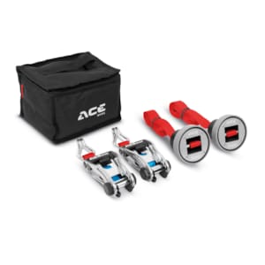 Straps ACEBIKES Capstrap 4023