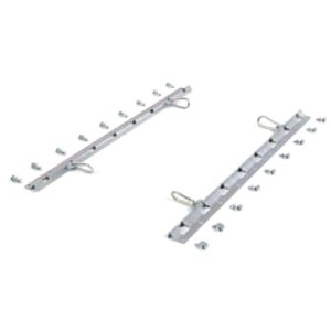 Fixing rail ACEBIKES Flexi - Set 5023