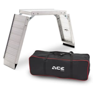 Loading ramp ACEBIKES Compact 7074