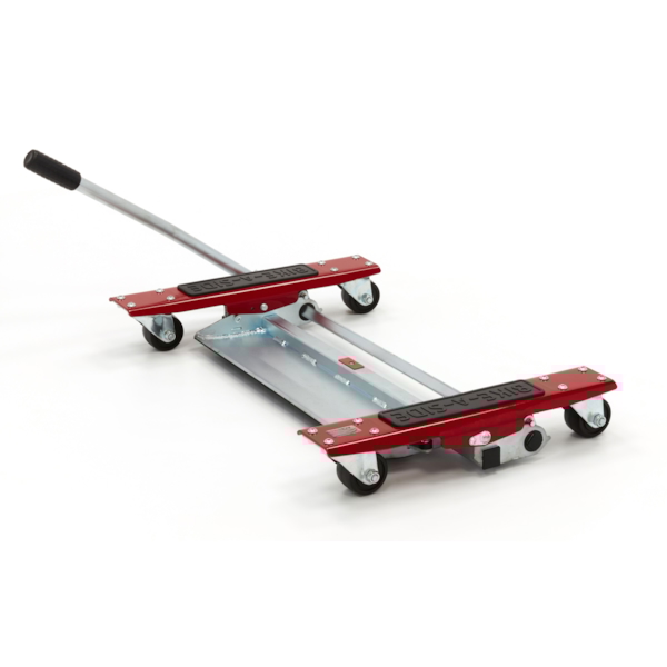 ACEBIKES Bike-A-Side 6021