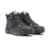 Motorcycle shoes DAINESE Suburb D-Wp Black-Camo-Yellow