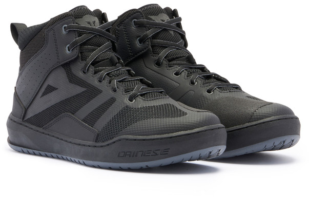 Chaussures moto hommes DAINESE Suburb Air Noir