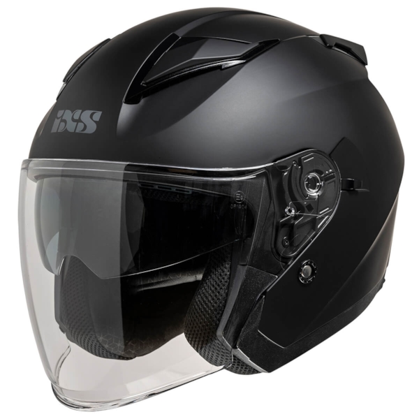 IXS iXS868 Noir Mat