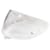 HJC Visière HJ-34P Pinlock préparé Transparent