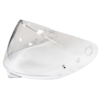 HJC Visor HJ-34P Pinlock-ready Clear