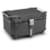 Black aluminium 58l (€ 594,00) Black aluminium 58l (€ 594,00)