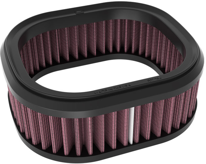 K&N Air filter PL-1822