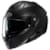 Casque modulable HJC i91 Noir mat