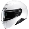 HJC i91 Blanc
