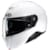 Systeemhelm HJC i91 Wit