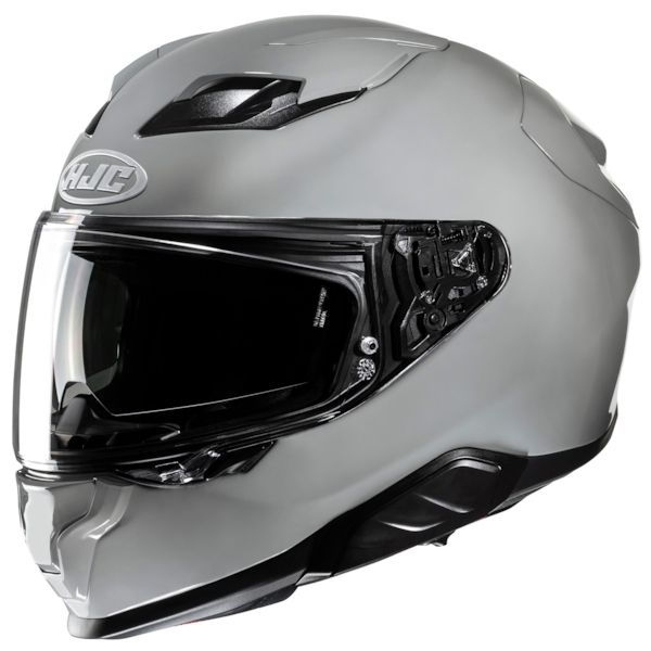 HJC F71 Grijs