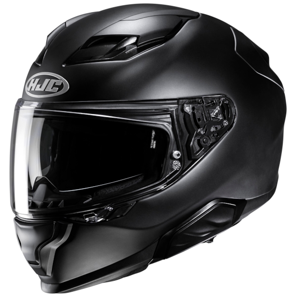 HJC F71 Matt black