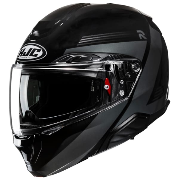 HJC RPHA-91 Abbes Black - Grey