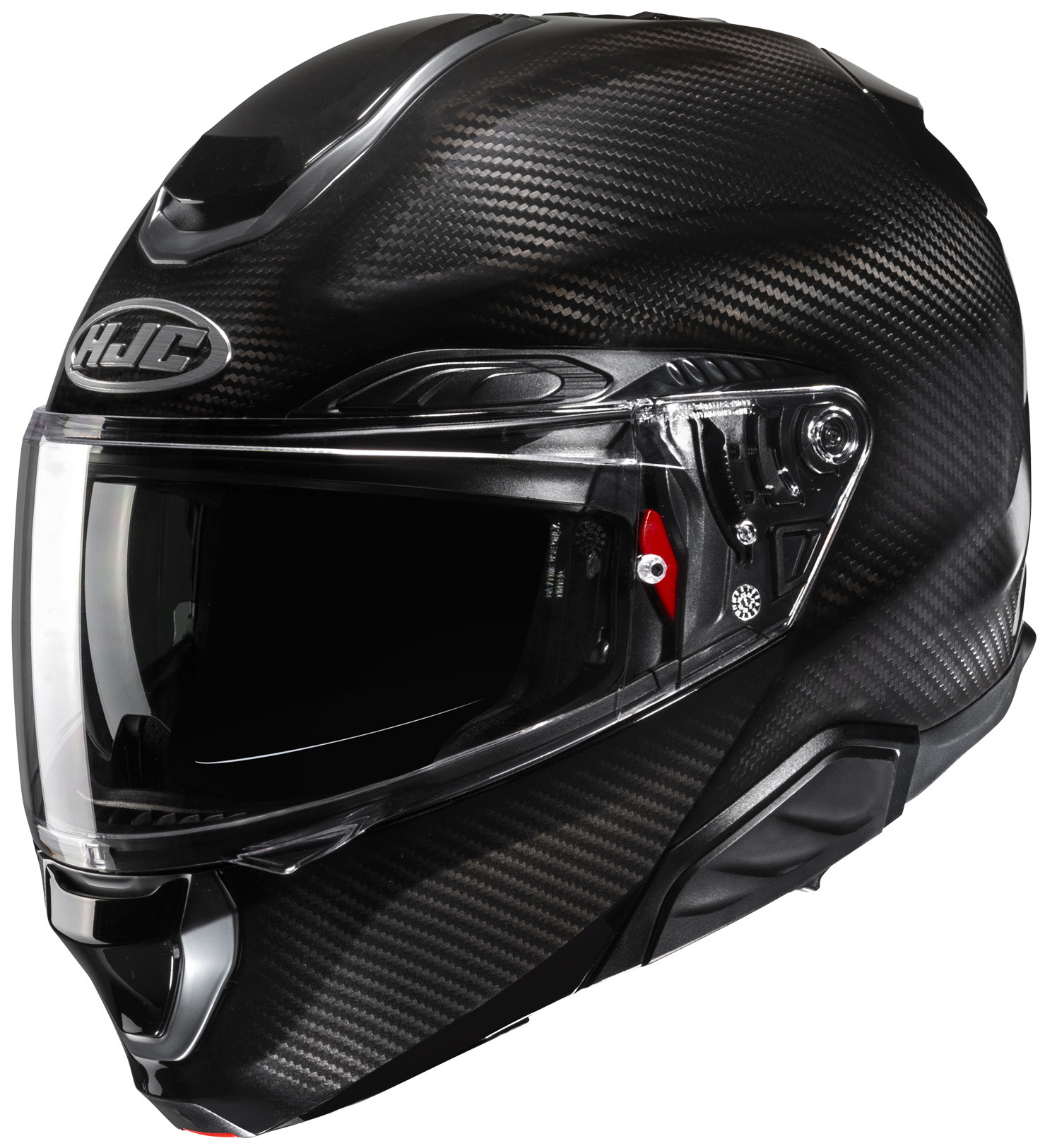 HJC RPHA-91 Carbon Glans carbon