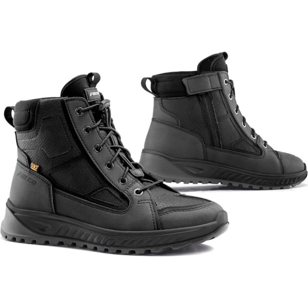 GIANNI FALCO Ace Lady Zwart