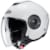 Casque jet HJC i40N Blanc
