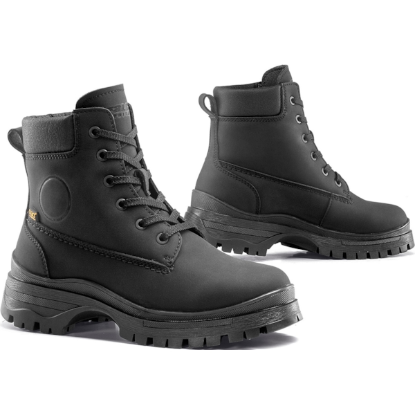 GIANNI FALCO Zarah Black