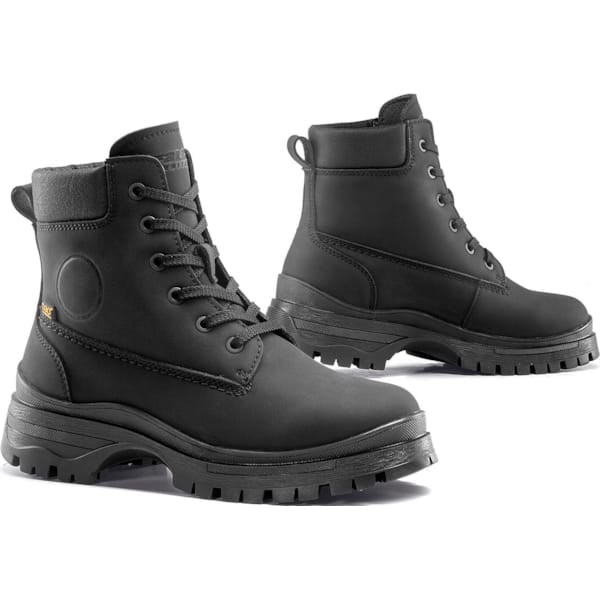 GIANNI FALCO Zarah Black