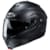 Casque modulable HJC C91N Noir mat