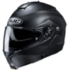 HJC C91N Matt black