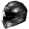 HJC C91N Mat gris foncé