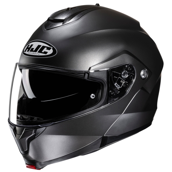 HJC C91N Mat donkergrijs