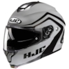 HJC C91N Nepos Black - Grey