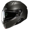 HJC i91 Mat gris foncé