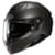 Systeemhelm HJC i91 Mat donkergrijs