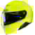 Systeemhelm HJC i91 Fluogeel