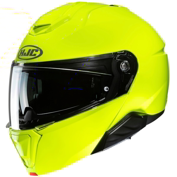 HJC i91 Fluogeel