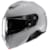 Systeemhelm HJC i91 Grijs