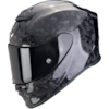 SCORPION EXO-R1 Evo Air Carbon Onyx Black