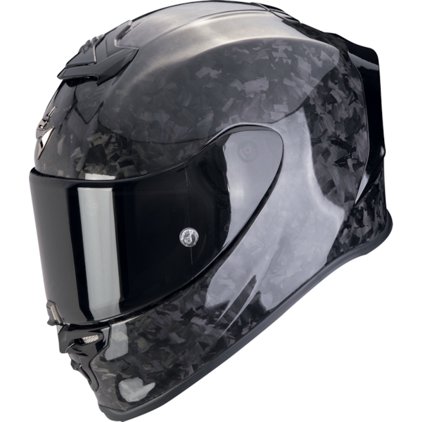 SCORPION EXO-R1 Evo Air Carbon Onyx Zwart